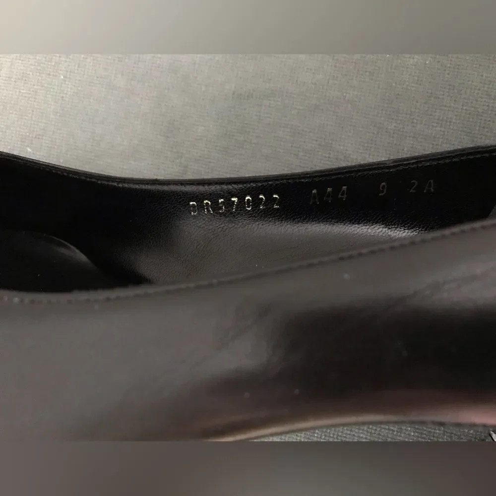 Salvatore Ferragamo vintage salvatore